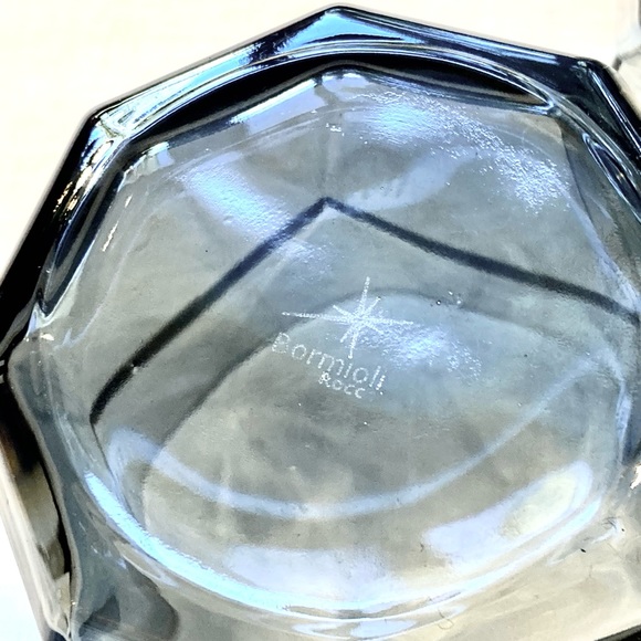 Bormioli Rocco Cassiopea 13.75oz. Whiskey Glass Set (Set of 4) - Picture 5 of 8